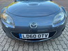 Mazda MX-5 1.8i SE Roadster Euro 5 2dr 2dr Manual 2026