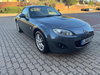 Mazda MX-5 1.8i SE Roadster Euro 5 2dr 2dr Manual 2026