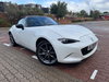 Mazda MX-5 2.0 SKYACTIV-G 100th Anniversary Edition Euro 6 (s/s) 2dr 2dr Manual 2026