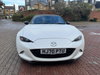 Mazda MX-5 2.0 SKYACTIV-G 100th Anniversary Edition Euro 6 (s/s) 2dr 2dr Manual 2026