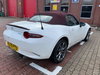 Mazda MX-5 2.0 SKYACTIV-G 100th Anniversary Edition Euro 6 (s/s) 2dr 2dr Manual 2026