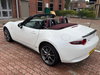 Mazda MX-5 2.0 SKYACTIV-G 100th Anniversary Edition Euro 6 (s/s) 2dr 2dr Manual 2026