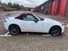 Mazda MX-5 2.0 SKYACTIV-G 100th Anniversary Edition Euro 6 (s/s) 2dr 2dr Manual 2026