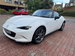 Mazda MX-5 2.0 SKYACTIV-G 100th Anniversary Edition Euro 6 (s/s) 2dr 2dr Manual 2020