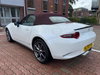 Mazda MX-5 2.0 SKYACTIV-G 100th Anniversary Edition Euro 6 (s/s) 2dr 2dr Manual 2026