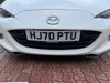 Mazda MX-5 2.0 SKYACTIV-G 100th Anniversary Edition Euro 6 (s/s) 2dr 2dr Manual 2026