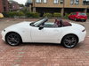 Mazda MX-5 2.0 SKYACTIV-G 100th Anniversary Edition Euro 6 (s/s) 2dr 2dr Manual 2026
