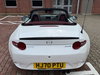 Mazda MX-5 2.0 SKYACTIV-G 100th Anniversary Edition Euro 6 (s/s) 2dr 2dr Manual 2026