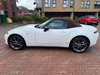 Mazda MX-5 2.0 SKYACTIV-G 100th Anniversary Edition Euro 6 (s/s) 2dr 2dr Manual 2026