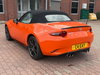 Mazda MX-5 2.0 SKYACTIV-G 30th Anniversary Edition Euro 6 (s/s) 2dr 2dr Manual 2026