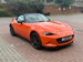 Mazda MX-5 2.0 SKYACTIV-G 30th Anniversary Edition Euro 6 (s/s) 2dr 2dr Manual 2019