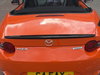 Mazda MX-5 2.0 SKYACTIV-G 30th Anniversary Edition Euro 6 (s/s) 2dr 2dr Manual 2026