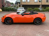 Mazda MX-5 2.0 SKYACTIV-G 30th Anniversary Edition Euro 6 (s/s) 2dr 2dr Manual 2026