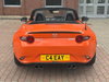 Mazda MX-5 2.0 SKYACTIV-G 30th Anniversary Edition Euro 6 (s/s) 2dr 2dr Manual 2026