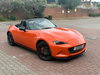 Mazda MX-5 2.0 SKYACTIV-G 30th Anniversary Edition Euro 6 (s/s) 2dr 2dr Manual 2026