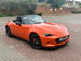 Mazda MX-5 2.0 SKYACTIV-G 30th Anniversary Edition Euro 6 (s/s) 2dr 2dr Manual 2019