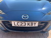 Mazda MX-5 2.0 SKYACTIV-G Exclusive-Line Euro 6 (s/s) 2dr 2dr Manual 2026