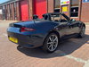Mazda MX-5 2.0 SKYACTIV-G Exclusive-Line Euro 6 (s/s) 2dr 2dr Manual 2026