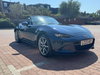 Mazda MX-5 2.0 SKYACTIV-G Exclusive-Line Euro 6 (s/s) 2dr 2dr Manual 2026
