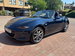 Mazda MX-5 2.0 SKYACTIV-G Exclusive-Line Euro 6 (s/s) 2dr 2dr Manual 2023