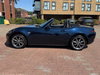 Mazda MX-5 2.0 SKYACTIV-G Exclusive-Line Euro 6 (s/s) 2dr 2dr Manual 2026