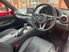 Mazda MX-5 2.0 SKYACTIV-G Sport Nav Euro 6 2dr 2dr Manual 2026