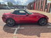 Mazda MX-5 2.0 SKYACTIV-G Sport Nav Euro 6 2dr 2dr Manual 2018