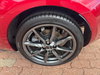 Mazda MX-5 2.0 SKYACTIV-G Sport Nav Euro 6 2dr 2dr Manual 2026