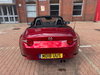 Mazda MX-5 2.0 SKYACTIV-G Sport Nav Euro 6 2dr 2dr Manual 2026