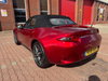 Mazda MX-5 2.0 SKYACTIV-G Sport Nav Euro 6 2dr 2dr Manual 2026