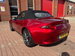 Mazda MX-5 2.0 SKYACTIV-G Sport Nav Euro 6 2dr 2dr Manual 2018