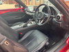 Mazda MX-5 2.0 SKYACTIV-G Sport Nav Euro 6 2dr 2dr Manual 2026