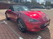 Mazda MX-5 2.0 SKYACTIV-G Sport Nav Euro 6 2dr 2dr Manual 2018
