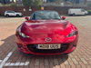 Mazda MX-5 2.0 SKYACTIV-G Sport Nav Euro 6 2dr 2dr Manual 2026