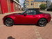 Mazda MX-5 2.0 SKYACTIV-G Sport Nav Euro 6 2dr 2dr Manual 2018