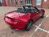 Mazda MX-5 2.0 SKYACTIV-G Sport Nav Euro 6 2dr 2dr Manual 2026