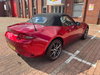 Mazda MX-5 2.0 SKYACTIV-G Sport Nav Euro 6 2dr 2dr Manual 2026