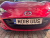 Mazda MX-5 2.0 SKYACTIV-G Sport Nav Euro 6 2dr 2dr Manual 2026