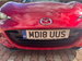 Mazda MX-5 2.0 SKYACTIV-G Sport Nav Euro 6 2dr 2dr Manual 2018