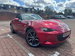 Mazda MX-5 2.0 SKYACTIV-G Sport Nav Euro 6 2dr 2dr Manual 2018