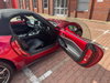 Mazda MX-5 2.0 SKYACTIV-G Sport Nav Euro 6 2dr 2dr Manual 2026