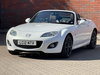 Mazda MX-5 2.0i Venture Roadster Euro 5 2dr 2dr Manual 2026