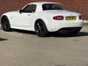 Mazda MX-5 2.0i Venture Roadster Euro 5 2dr 2dr Manual 2026