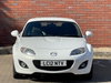 Mazda MX-5 2.0i Venture Roadster Euro 5 2dr 2dr Manual 2026