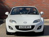Mazda MX-5 2.0i Venture Roadster Euro 5 2dr 2dr Manual 2026