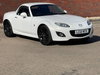 Mazda MX-5 2.0i Venture Roadster Euro 5 2dr 2dr Manual 2026