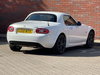 Mazda MX-5 2.0i Venture Roadster Euro 5 2dr 2dr Manual 2026