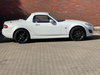Mazda MX-5 2.0i Venture Roadster Euro 5 2dr 2dr Manual 2026
