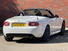 Mazda MX-5 2.0i Venture Roadster Euro 5 2dr 2dr Manual 2026