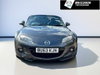 Mazda MX-5 2.0i Sport Tech Roadster Euro 5 2dr 2dr Manual 2026